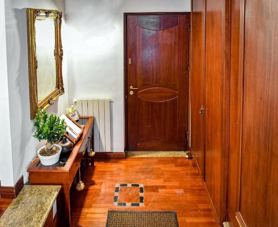 B&B Il Conte Агрідженто Екстер'єр фото